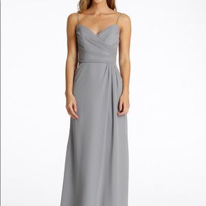 Hayley Paige 5603 Bridesmaid Dress